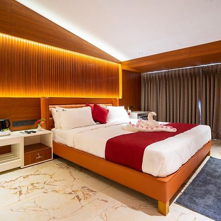 Hotel Tamilnadu - Mamallapuram Ченнаї Екстер'єр фото
