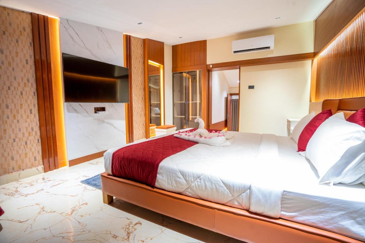 Hotel Tamilnadu - Mamallapuram Ченнаї Екстер'єр фото