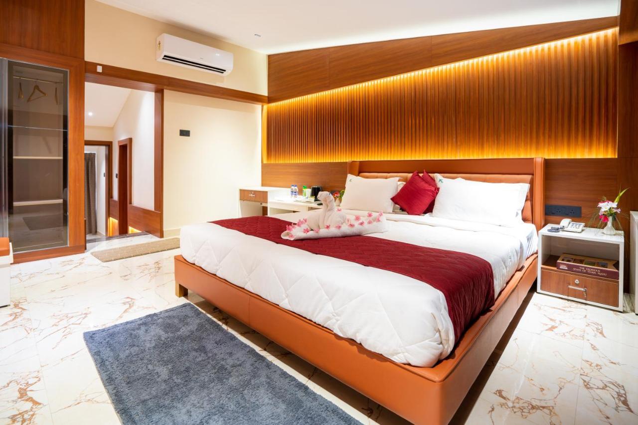Hotel Tamilnadu - Mamallapuram Ченнаї Екстер'єр фото